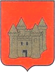 Logo Allemagne-en-Provence